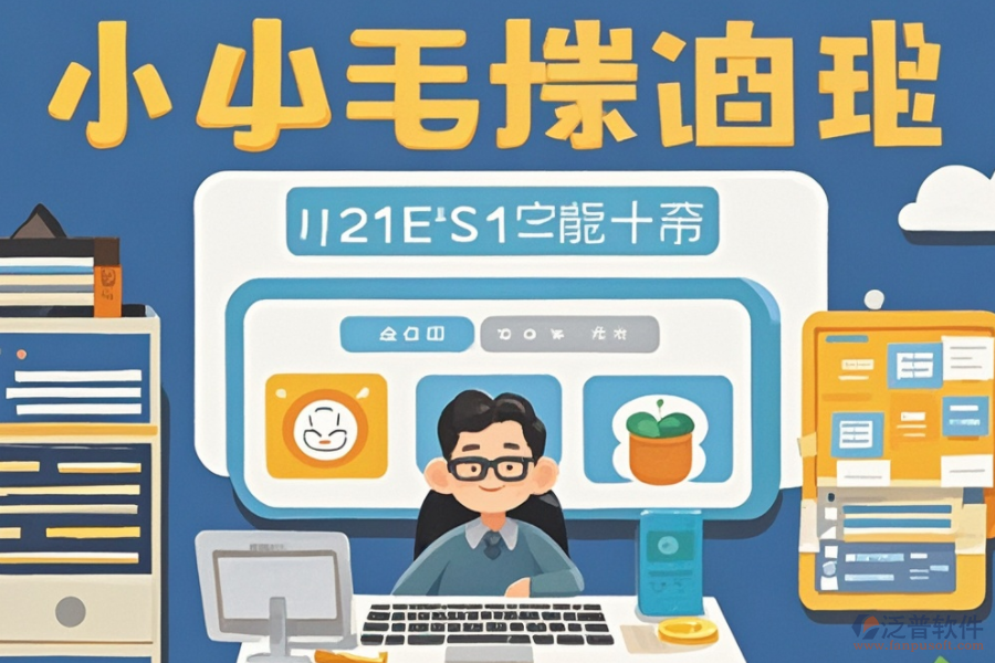 企業(yè)信息化辦公系統(tǒng)投資回報(bào)如何？其優(yōu)勢體現(xiàn)在哪里？