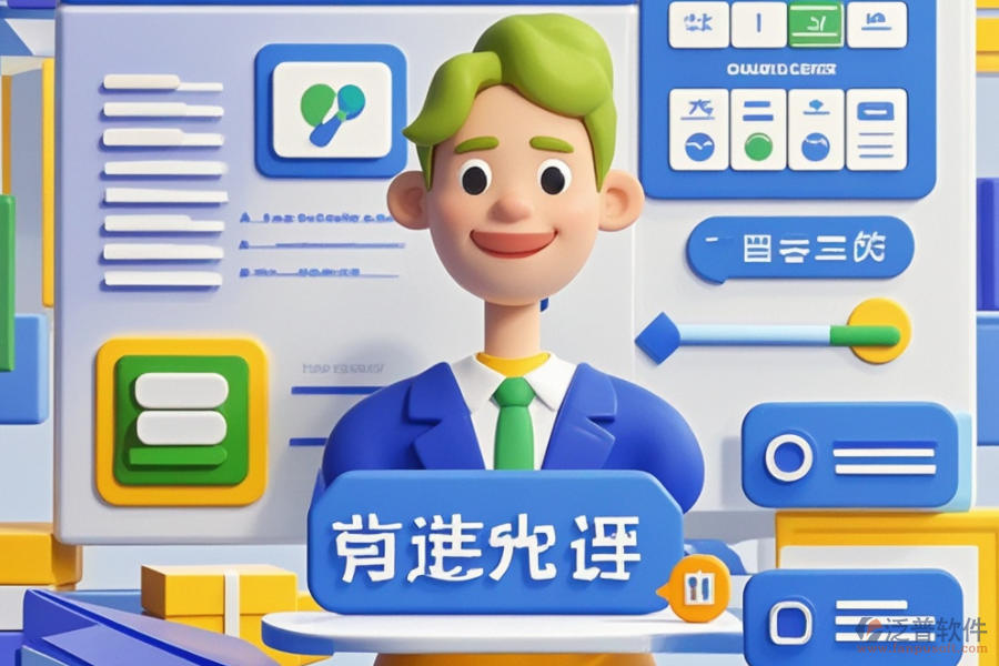 任務(wù)跟蹤管理系統(tǒng)究竟有何服務(wù)特色？其優(yōu)勢何在，為何備受推崇？