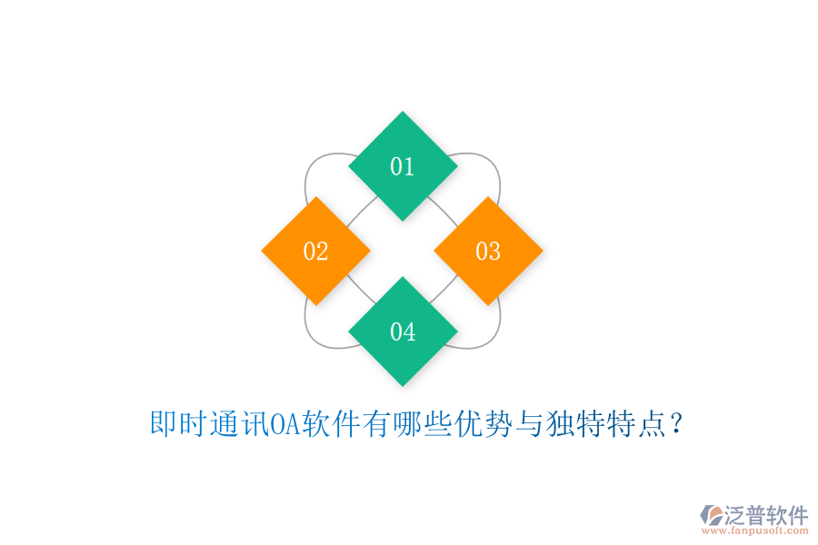  即時通訊OA軟件有哪些優(yōu)勢與獨(dú)特特點(diǎn)？