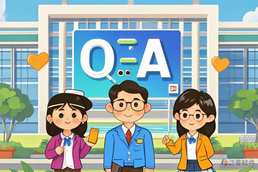 教育OA辦公平臺哪個最好用，開發(fā)費用是多少？