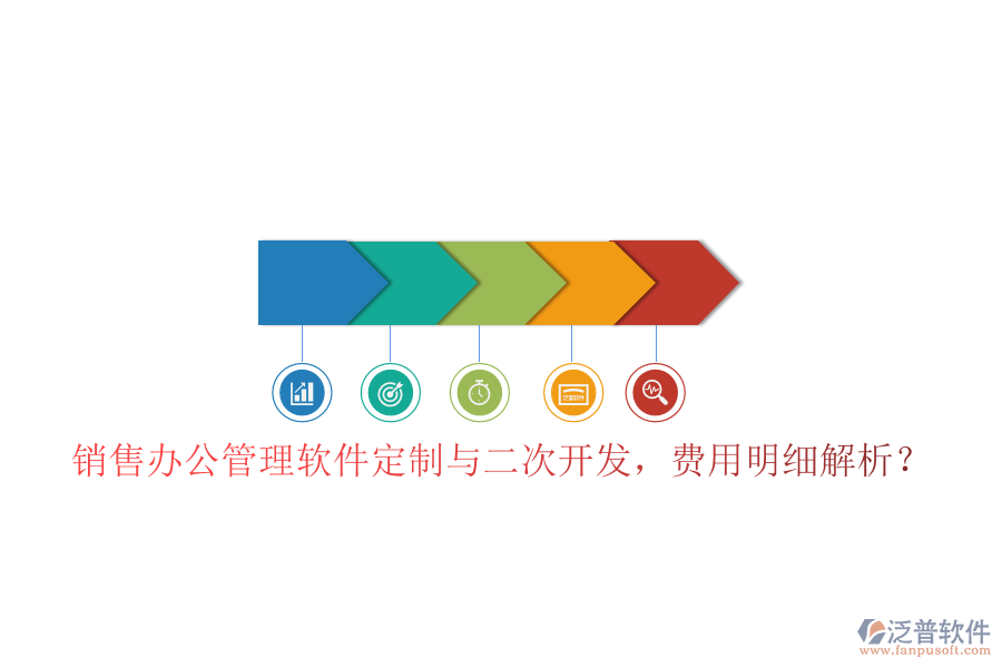  銷售辦公管理軟件定制與二次開發(fā)，費(fèi)用明細(xì)解析？