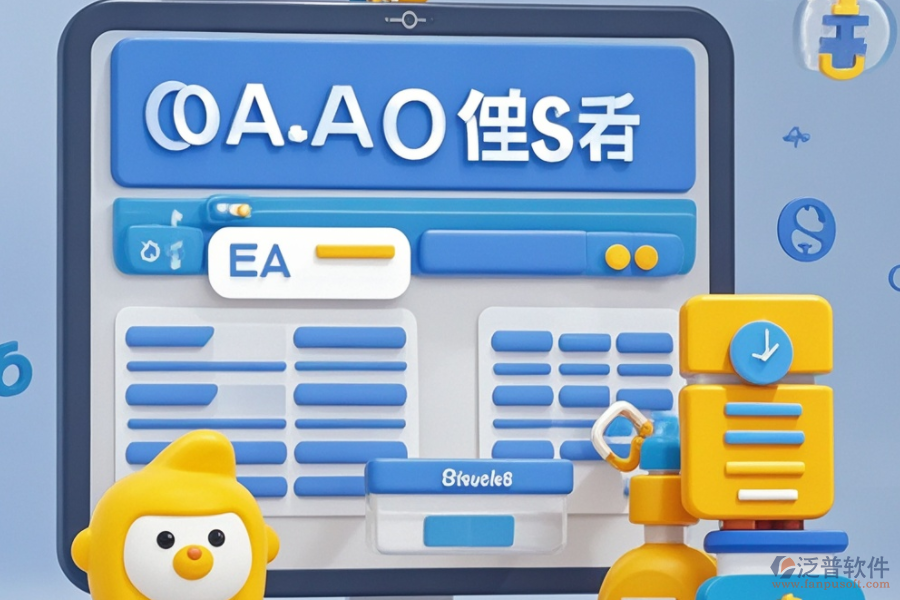 OA車(chē)輛管理系統(tǒng)開(kāi)發(fā)策略是什么？市場(chǎng)上有哪些知名品牌？