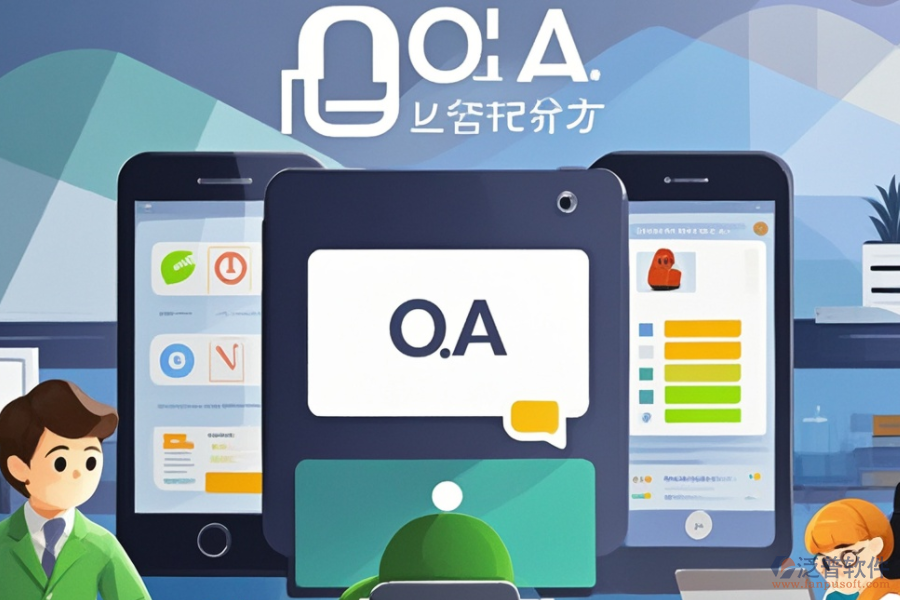 企業(yè)移動OA辦公系統(tǒng)培訓效果如何？知名品牌列舉