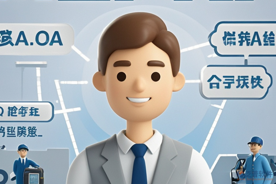 電銷ERP(OA)系統(tǒng)有哪些優(yōu)勢及功能特點是什么？