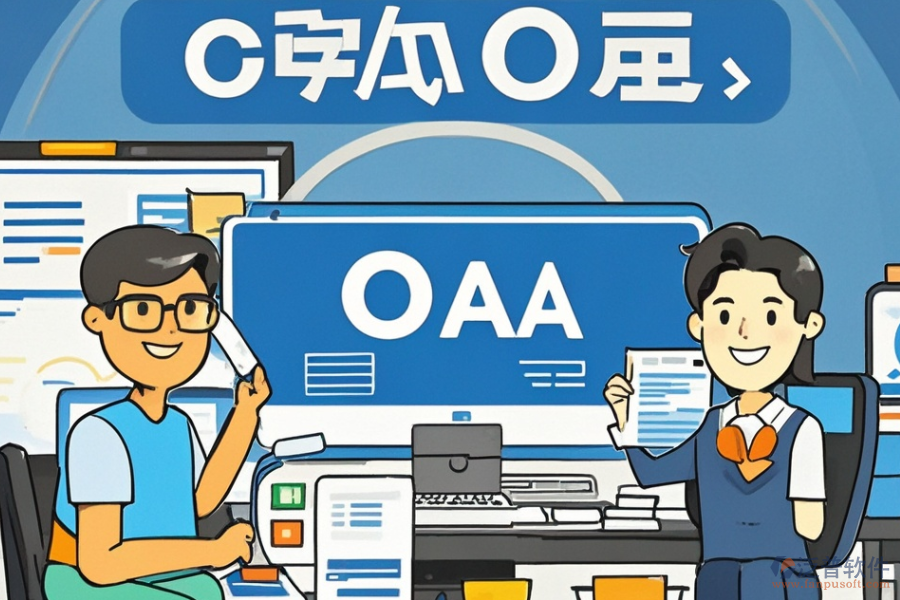 政府OA管理平臺(tái)哪款最好用？花費(fèi)多少？