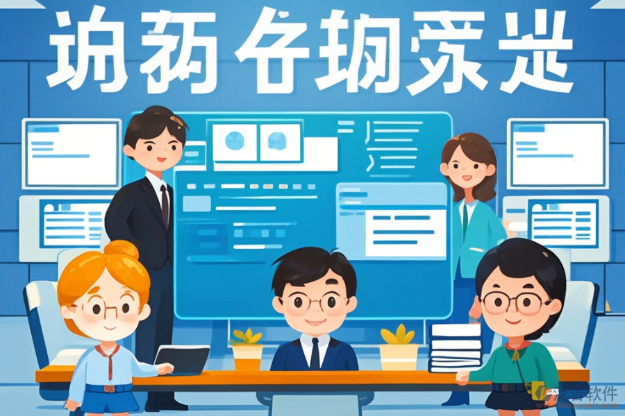 政府OA辦公平臺(tái)哪家更勝一籌，如何高效求購(gòu)？