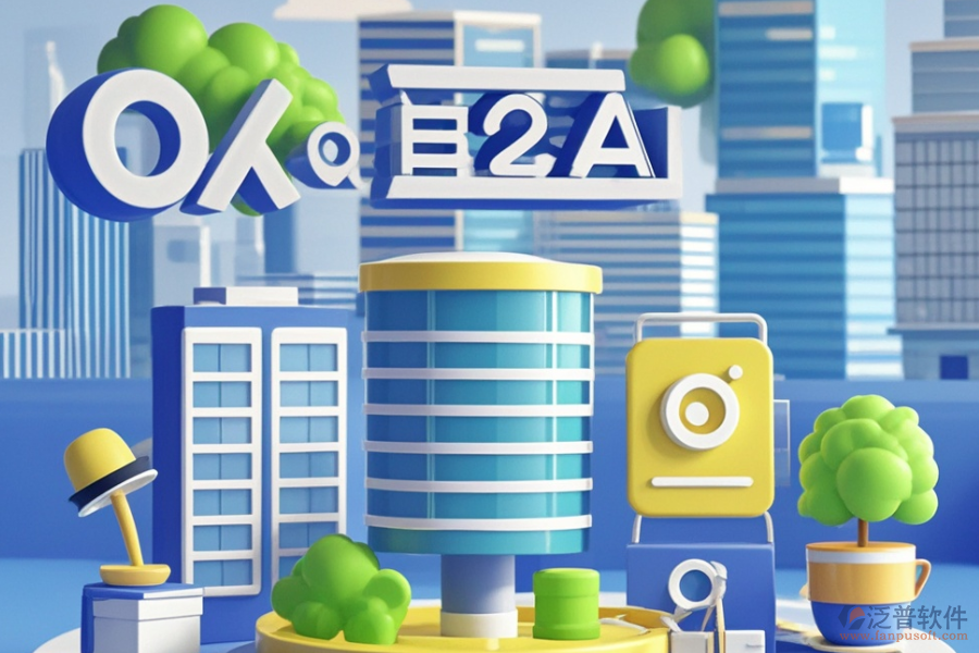 建筑企業(yè)<a href=http://www.theonlineadagency.com/oa/ target=_blank class=infotextkey>OA辦公系統(tǒng)</a>優(yōu)選哪家與購買攻略分享
