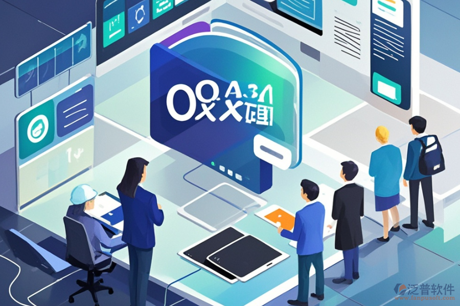 OA系統(tǒng)地址選型，關(guān)鍵模塊如何滿足企業(yè)特定需求？