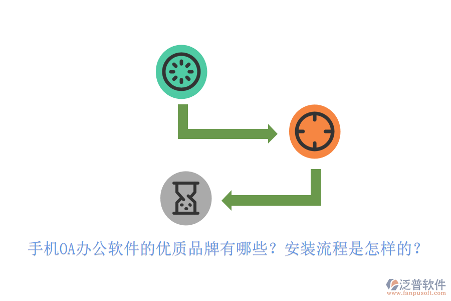 手機OA辦公軟件的優(yōu)質(zhì)品牌有哪些？安裝流程是怎樣的？
