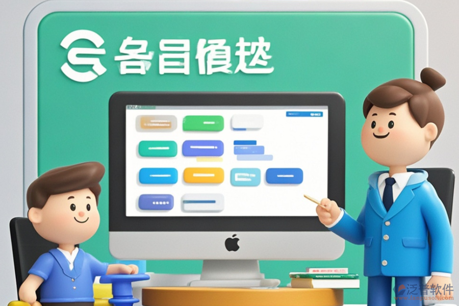 集團(tuán)OA管理軟件如何挑選？品牌多樣，哪家領(lǐng)先？