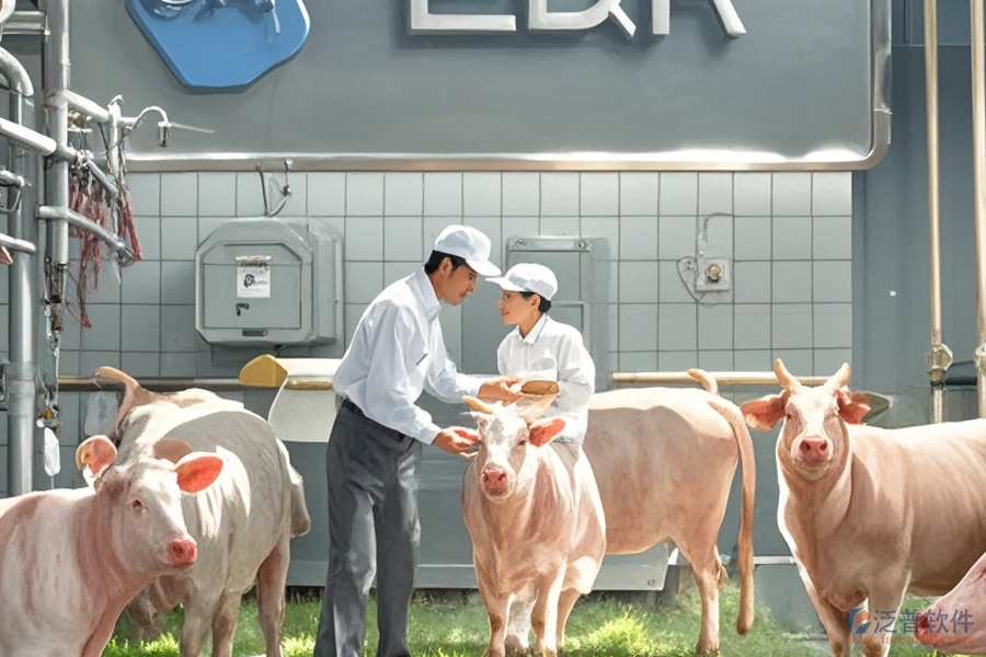 肉類進(jìn)銷存系統(tǒng)哪個(gè)既實(shí)用又性價(jià)比高？年費(fèi)用多少？