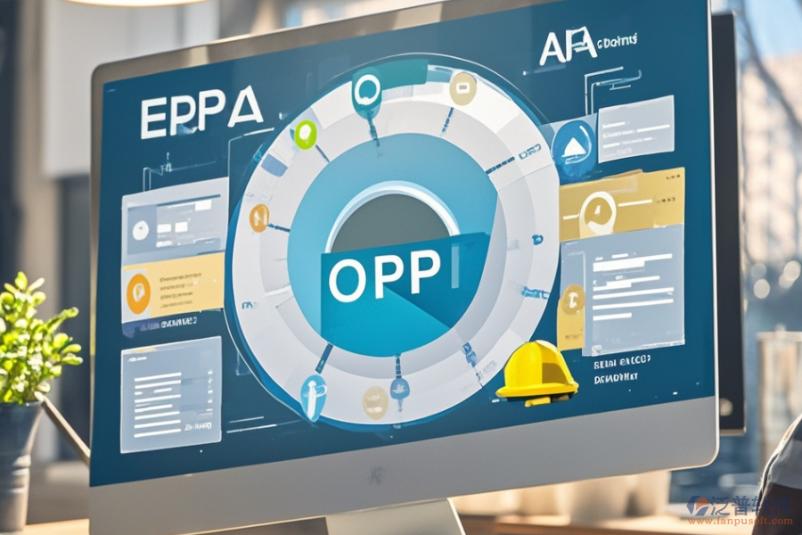 項目管理ERP(OA)軟件的核心功能與作用分別是什么？