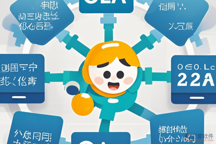 智能辦公OA軟件的定義及其帶來的便利是什么？