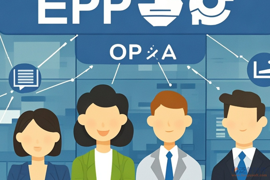 門店ERP(OA)管理系統(tǒng)市場需求如何及實(shí)施方案探索？