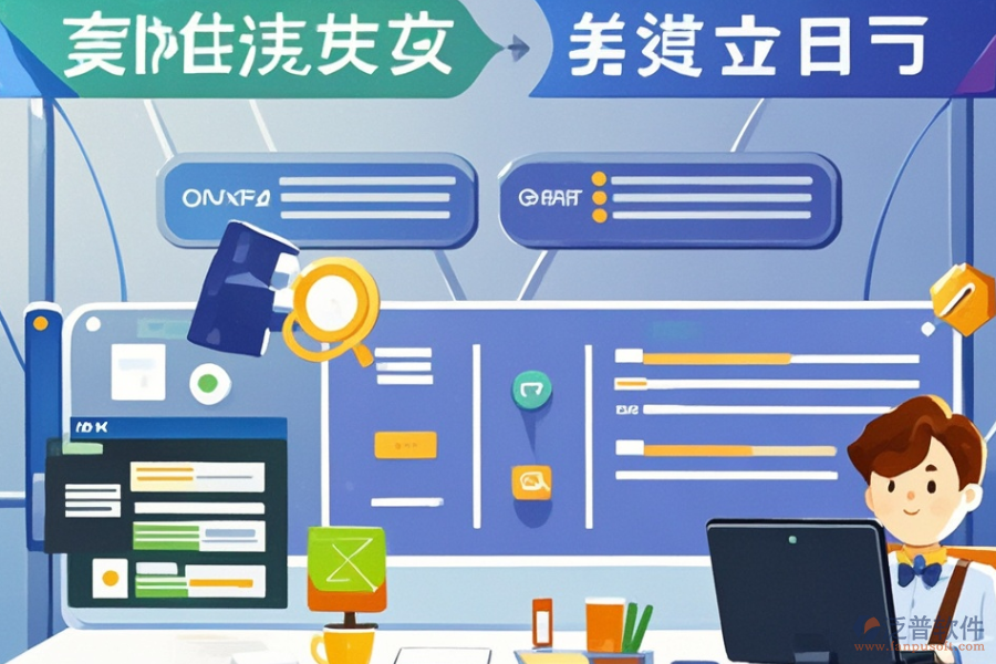 OA辦公自動(dòng)化系統(tǒng)辦公流程定制與二次開發(fā)費(fèi)用詳解？