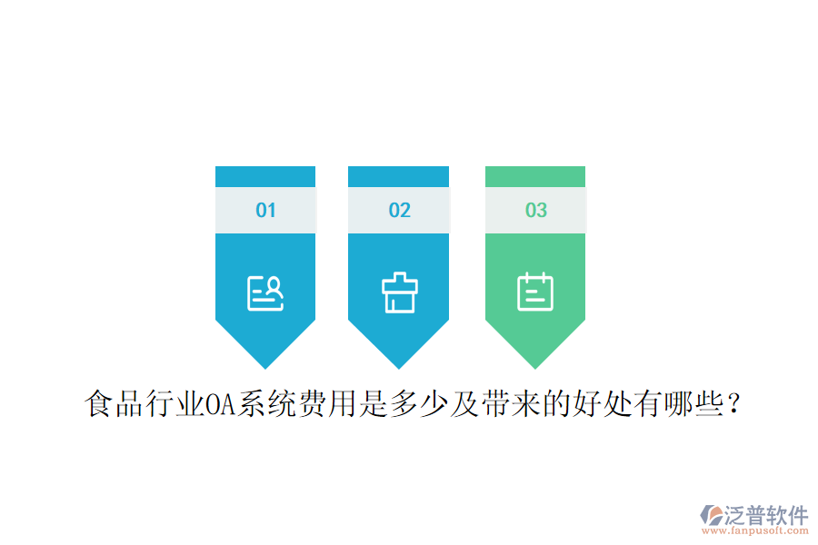  食品行業(yè)OA系統(tǒng)費用是多少及帶來的好處有哪些？