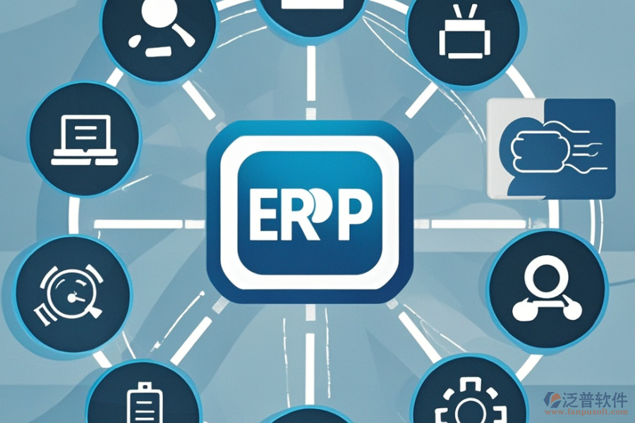 電商ERP(OA)倉(cāng)庫管理系統(tǒng)有哪些知名開發(fā)商？作用何在？