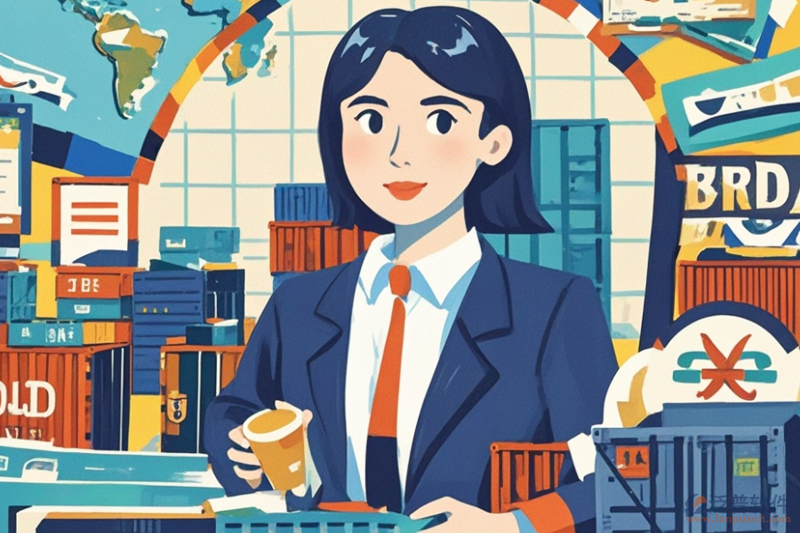 外貿(mào)ERP(OA)軟件究竟是什么？能為企業(yè)帶來哪些顯著好處？