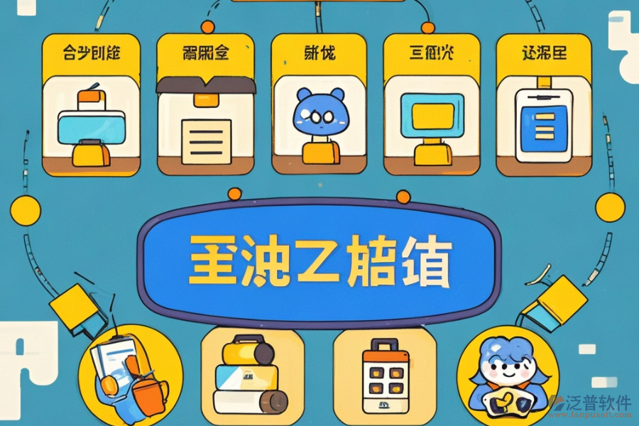 電商行業(yè)優(yōu)質(zhì)協(xié)同系統(tǒng)有哪些？選型與購(gòu)買要點(diǎn)？