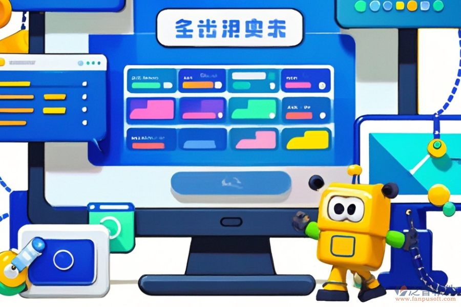 網(wǎng)店分銷管理系統(tǒng)公司有哪些？主要作用是什么？