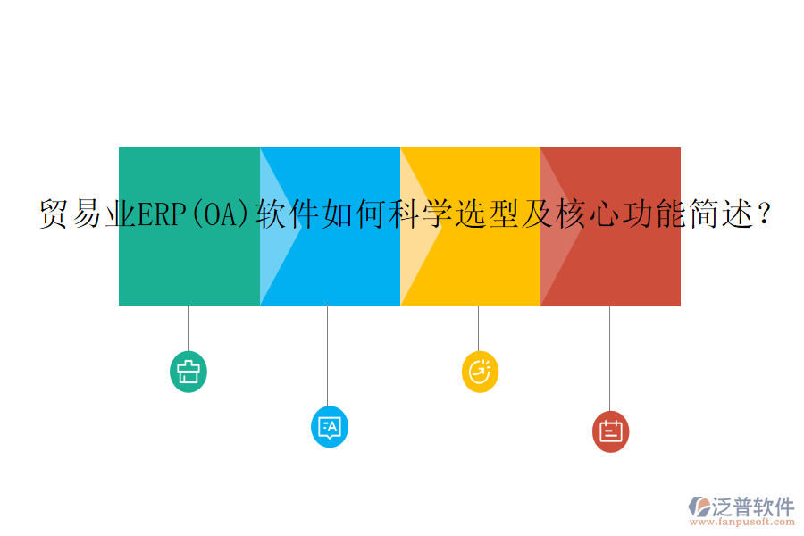 貿(mào)易業(yè)ERP(OA)軟件如何科學選型及核心功能簡述？
