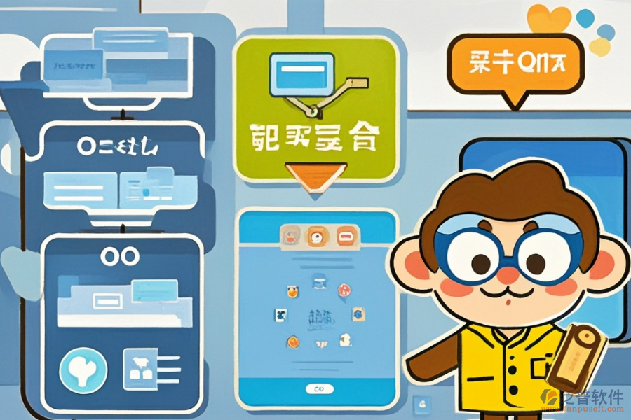 專業(yè)OA系統(tǒng)選型標準及功能詳細描述？