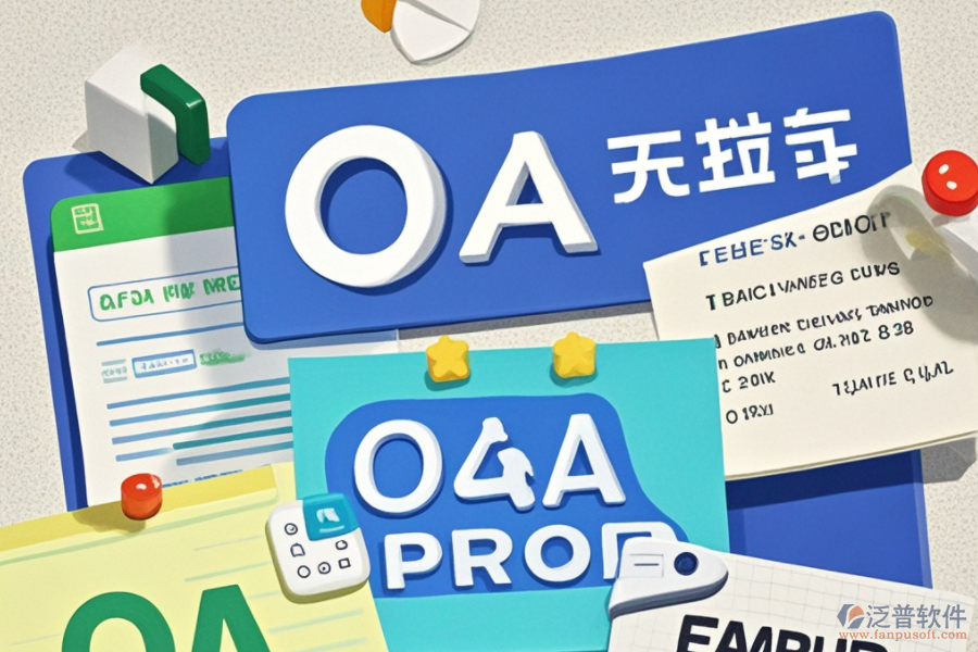 建設(shè)管理OA系統(tǒng)，功能全面有哪些品牌？