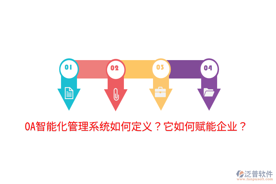  OA智能化管理系統(tǒng)如何定義？它如何賦能企業(yè)？