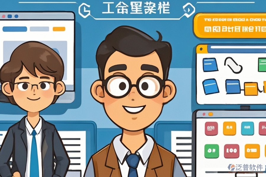 網(wǎng)店賣家軟件選型標(biāo)準(zhǔn)及主要功能模塊有哪些？