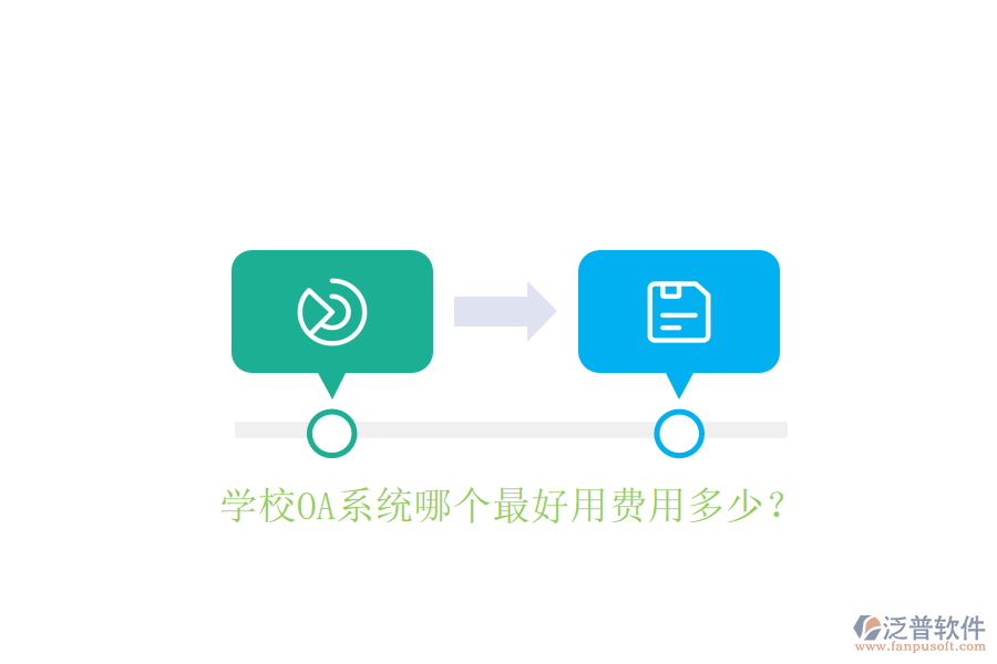  學校OA系統(tǒng)哪個最好用費用多少？