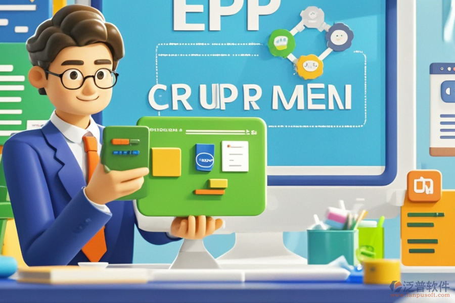 中小企業(yè)適用的最佳ERP生產(chǎn)管理系統(tǒng)年費(fèi)多少？