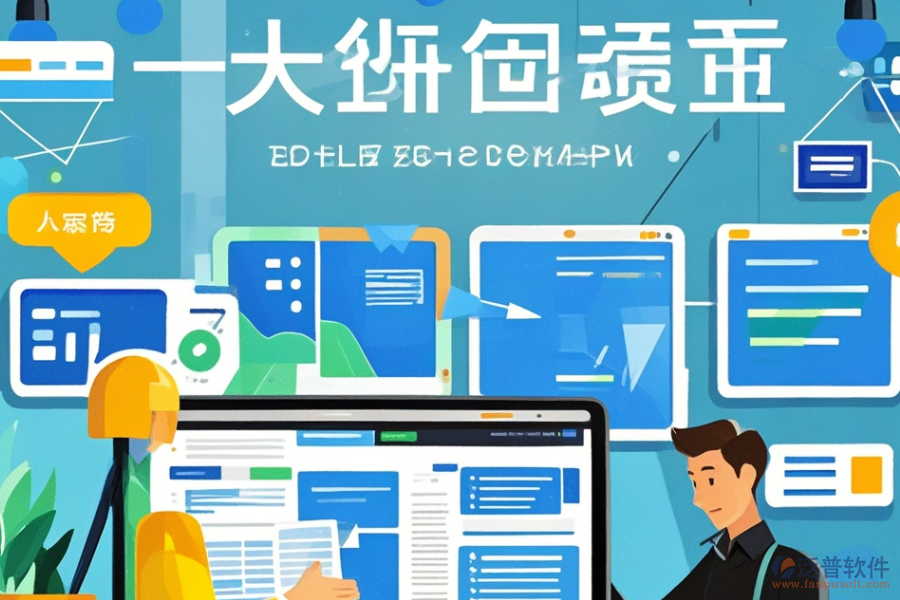 OA辦公系統(tǒng)廠商具備哪些顯著優(yōu)點(diǎn)與獨(dú)特特點(diǎn)？