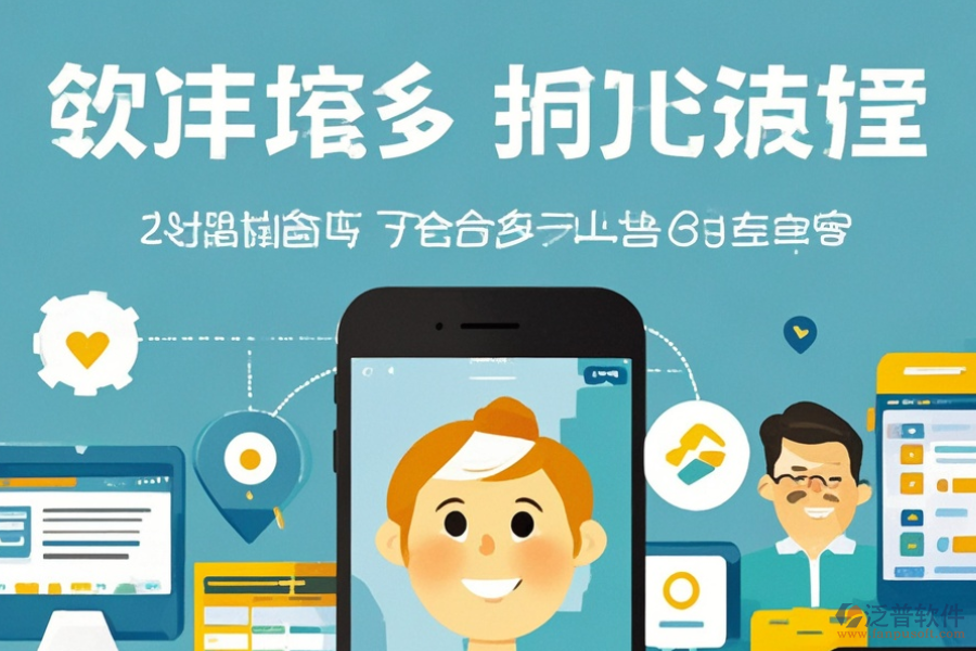 移動智能辦公軟件的益處及產品核心特點是什么？