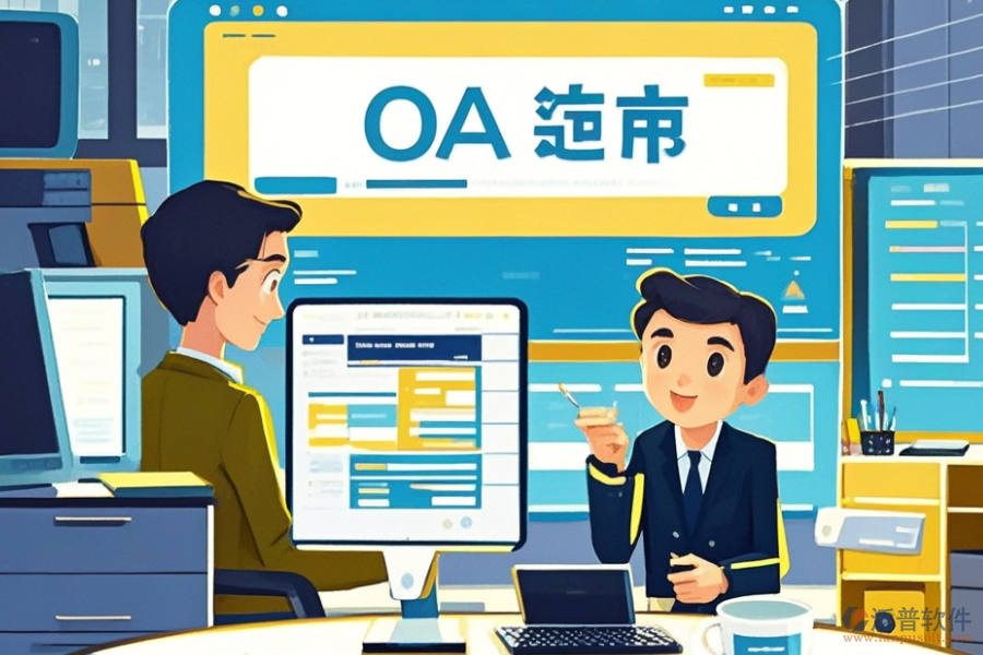 定制即時通訊辦公軟件費用及開發(fā)流程是怎樣的？