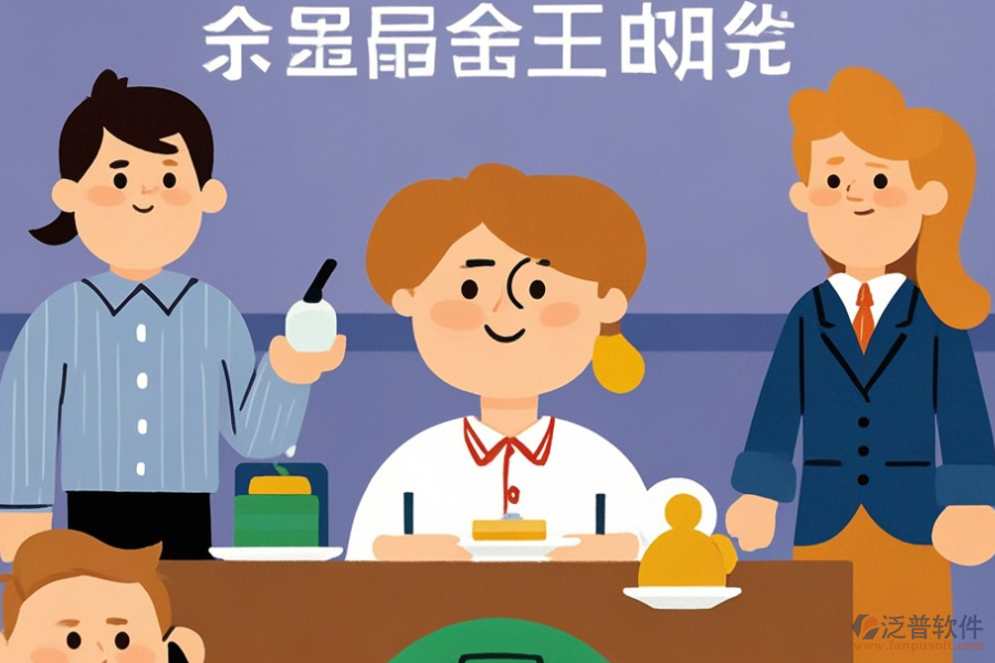 餐飲企業(yè)采購軟件需求分析與解決方案探索？