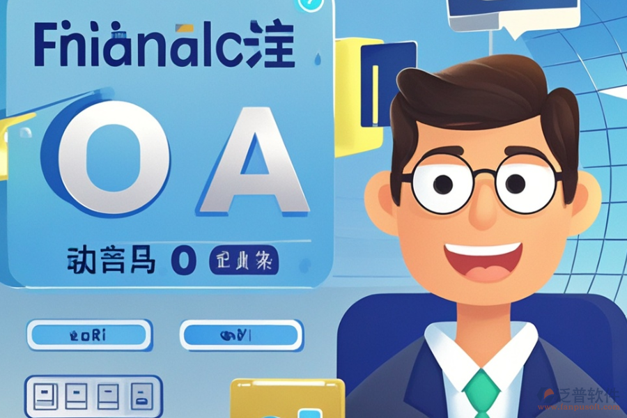 金融OA辦公系統(tǒng)哪個更高效，如何挑選？