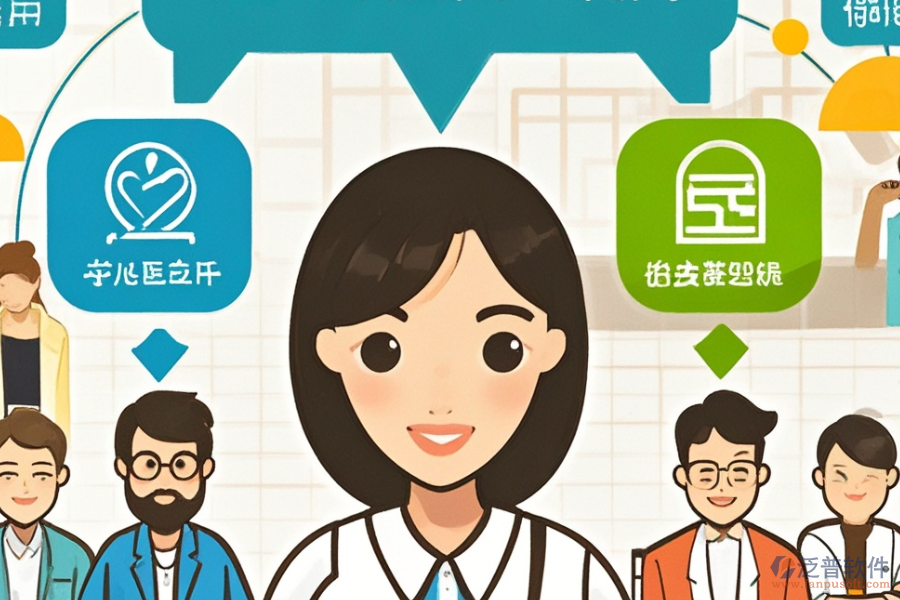 美容行業(yè)<a href=http://www.theonlineadagency.com/crm/ target=_blank class=infotextkey>客戶管理系統(tǒng)</a>選型原則及五大必備模塊是什么？
