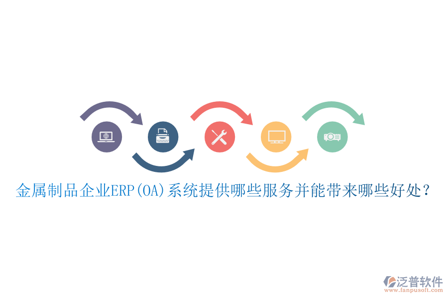 金屬制品企業(yè)ERP(OA)系統(tǒng)提供哪些服務(wù)并能帶來哪些好處？