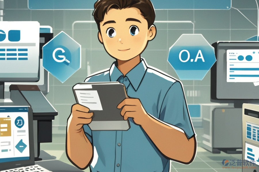 制藥企業(yè)ERP(OA)管理軟件如何展現(xiàn)優(yōu)勢與獨特特點？