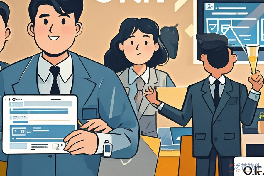 高端ERP(OA)軟件實施必要性及安裝包獲取途徑？ 