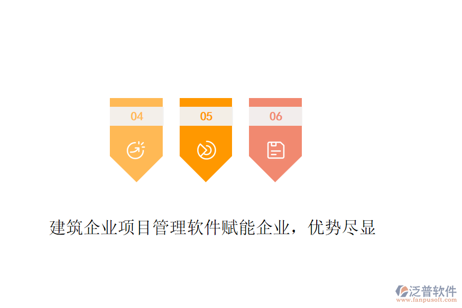 建筑企業(yè)項目管理軟件賦能企業(yè)，優(yōu)勢盡顯