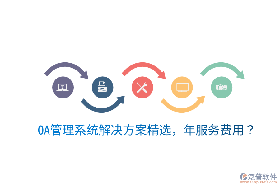  OA管理系統(tǒng)解決方案精選，年服務(wù)費(fèi)用？