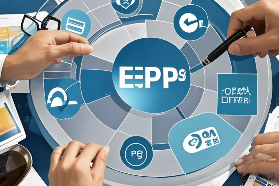 ERP(OA)商業(yè)信息管理系統(tǒng)的核心功能及作用詳解？