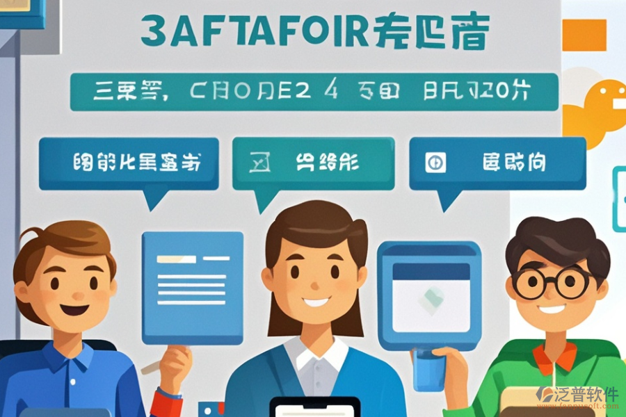 企業(yè)OA管理軟件優(yōu)缺點(diǎn)及核心功能是什么？