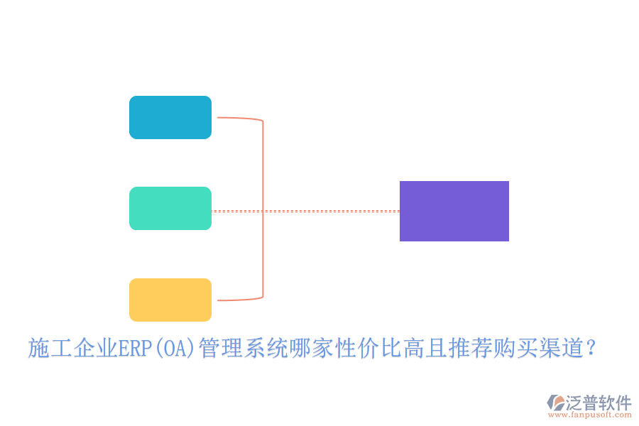 施工企業(yè)ERP(OA)管理系統(tǒng)哪家性價比高且推薦購買渠道？