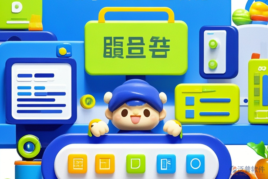 供銷存軟件公司有哪些選擇？作用是什么？