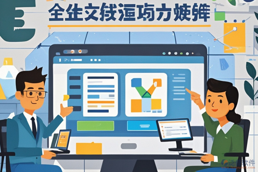 OA協(xié)同辦公系統(tǒng)如何實(shí)現(xiàn)無紙化？其核心價(jià)值與益處有哪些？