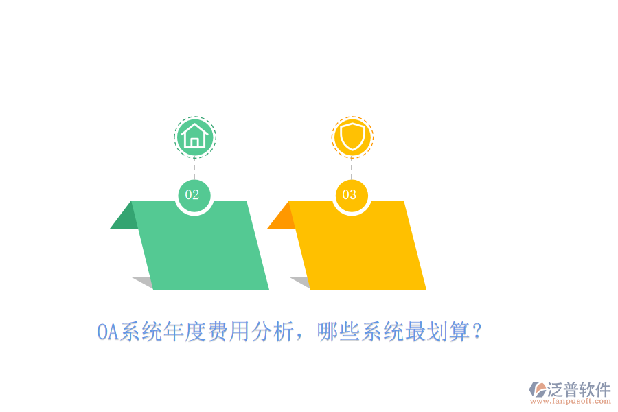 OA系統(tǒng)年度費(fèi)用分析，哪些系統(tǒng)最劃算？