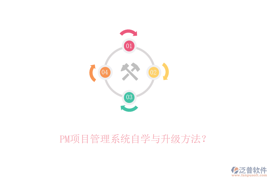 PM項目管理系統(tǒng)自學(xué)與升級方法？
