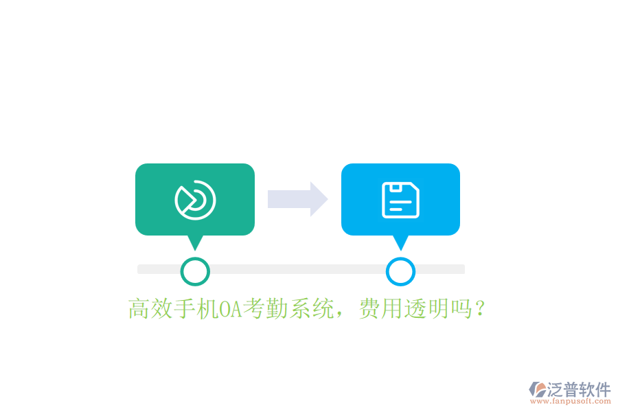 高效手機OA考勤系統(tǒng)，費用透明嗎？